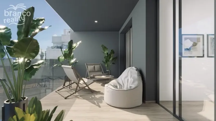 Prodej bytu 2+kk, Torrevieja, Alicante, Španělsko, 57 m2