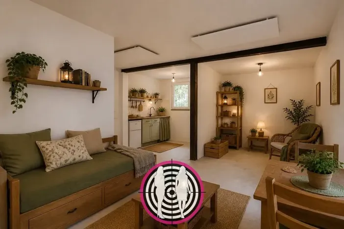 Prodej chaty, Praha - Libeň, Menclova, 25 m2
