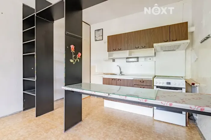 Prodej bytu 2+kk, České Budějovice, V. Volfa, 42 m2