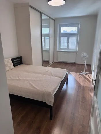 Pronájem bytu 2+1, Praha - Vinohrady, Moravská, 61 m2