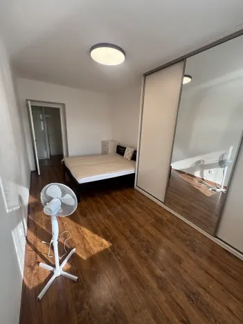 Pronájem bytu 2+1, Praha - Vinohrady, Moravská, 61 m2