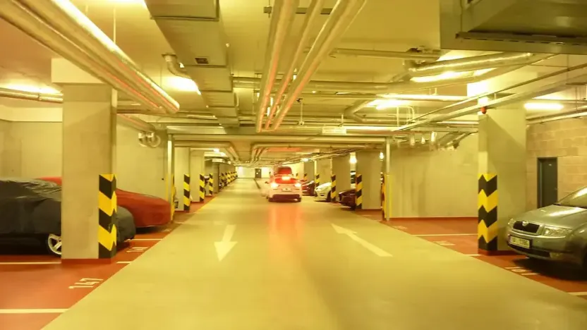 Pronájem bytu 2+kk, Praha - Modřany, Fikerova, 67 m2