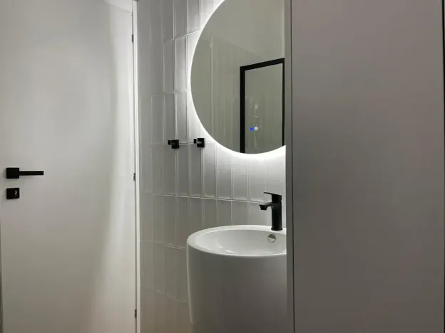 Prodej rodinného domu, Costa Paradiso, Itálie, 69 m2