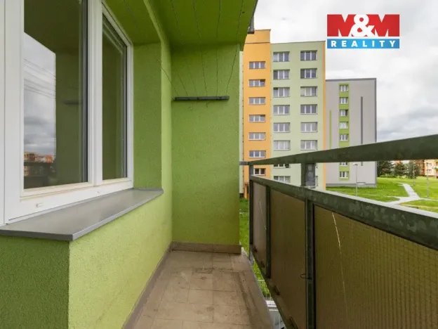 Prodej bytu 2+1, Ostrava - Zábřeh, Jugoslávská, 57 m2