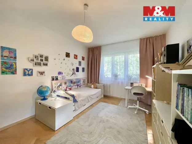 Prodej bytu 3+1, Ostrava - Zábřeh, Volgogradská, 68 m2
