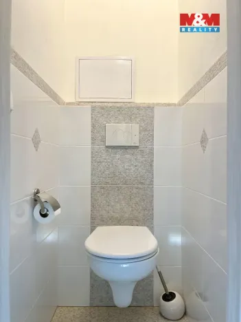 Prodej bytu 3+1, Ostrava - Zábřeh, Volgogradská, 68 m2
