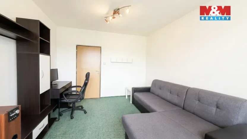 Prodej bytu 2+1, Moravský Beroun, Janáčkova, 56 m2