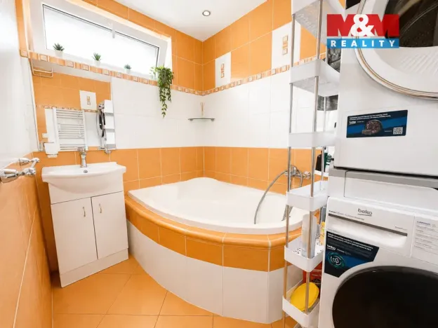 Prodej bytu 2+1, Kladno, Moskevská, 51 m2