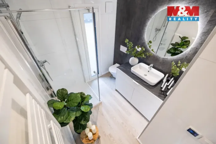Prodej rodinného domu, České Libchavy, 40 m2
