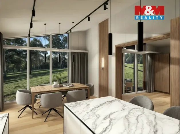Prodej rodinného domu, Letohrad, Václavské náměstí, 116 m2