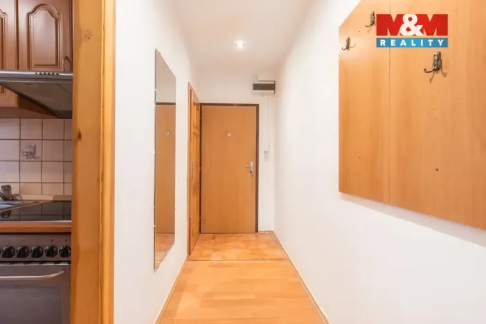 Prodej bytu 3+kk, Vsetín, Bratří Hlaviců, 55 m2