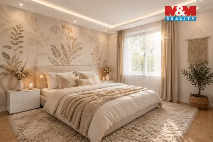 Prodej rodinného domu, Praha - Satalice, Marvanova, 240 m2