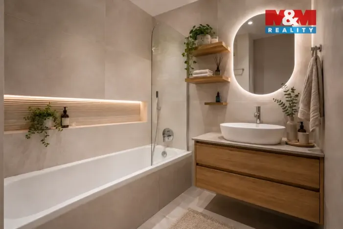 Prodej rodinného domu, Praha - Satalice, Marvanova, 240 m2