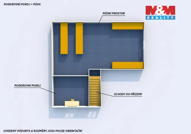 Prodej rodinného domu, Trubín, Na Hrázi, 150 m2