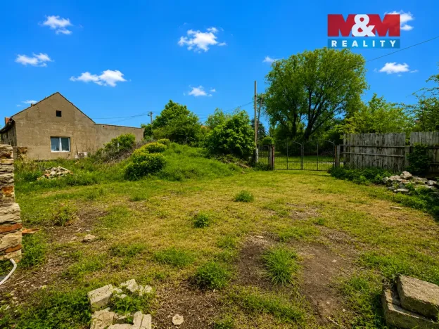 Prodej pozemku pro bydlení, Měcholupy - Milošice, 413 m2