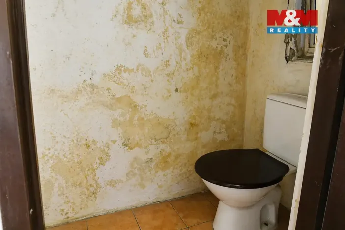 Prodej rodinného domu, Páleč, 100 m2