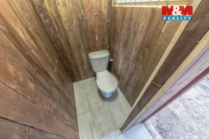 Prodej chaty, Nymburk - Drahelice, 25 m2