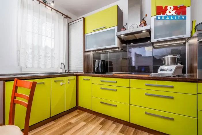 Prodej rodinného domu, Nymburk, Josefa Červeného, 120 m2