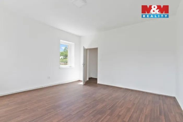 Prodej bytu 2+kk, Kytlice, 45 m2