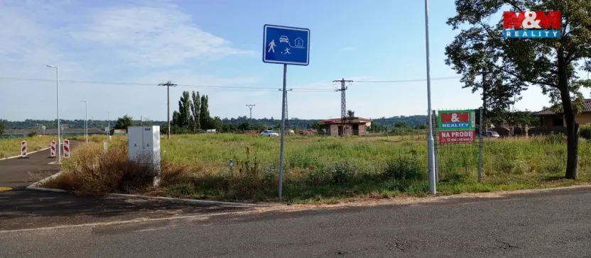 Prodej pozemku pro bydlení, Račice, 982 m2
