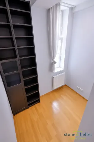 Pronájem bytu 4+kk, Praha - Nové Město, Lublaňská, 90 m2