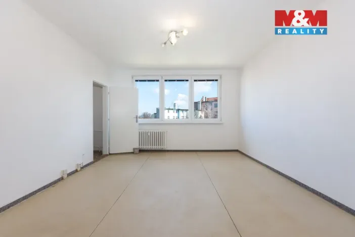 Prodej bytu 3+1, Opava - Předměstí, Skřivánčí, 67 m2