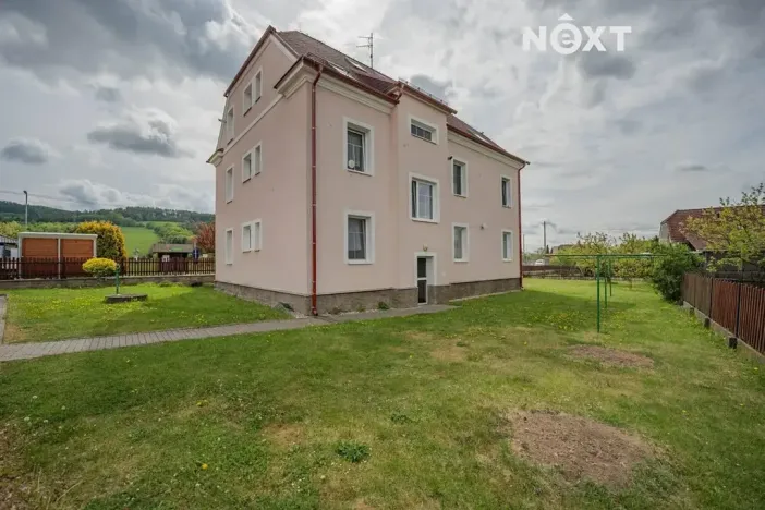 Prodej bytu 3+kk, Vikýřovice, Petrovská, 98 m2