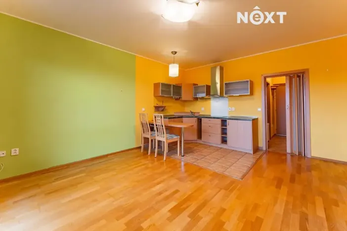 Pronájem bytu 1+kk, Zábřeh, Mánesova, 34 m2