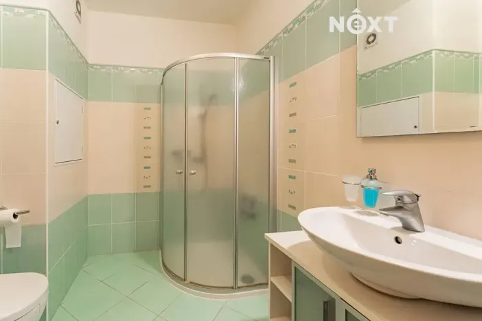Pronájem bytu 1+kk, Zábřeh, Mánesova, 34 m2