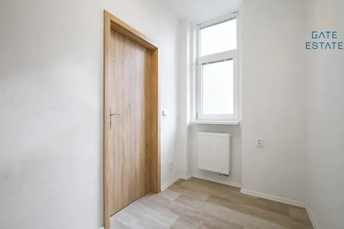 Pronájem bytu 2+1, Brno, Srbská, 73 m2