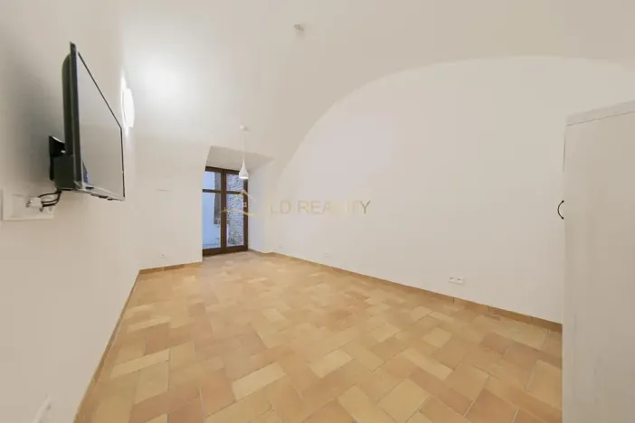Pronájem bytu 1+1, Olomouc, Šemberova, 30 m2
