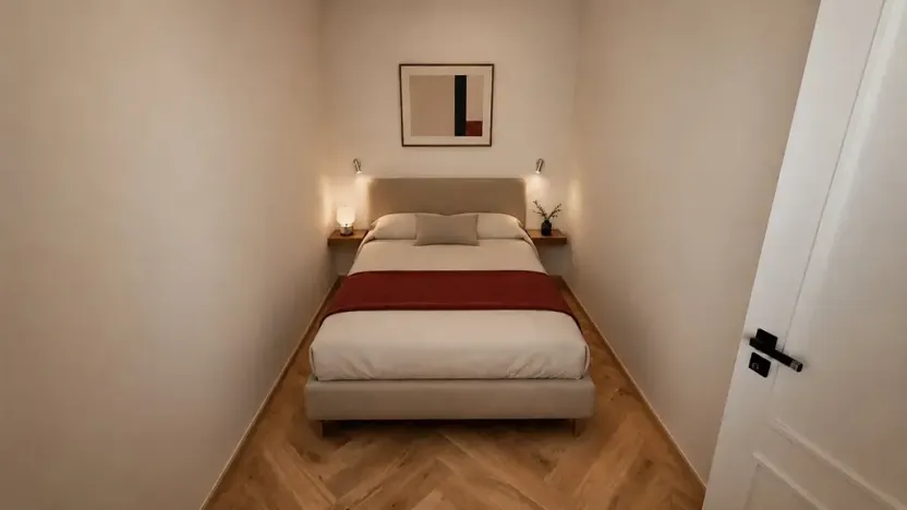 Prodej bytu 2+kk, Praha - Vinohrady, Bělehradská, 45 m2