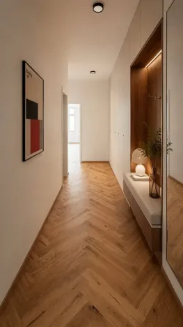 Prodej bytu 2+kk, Praha - Vinohrady, Bělehradská, 45 m2