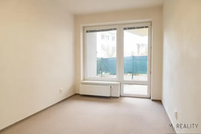 Prodej bytu 2+kk, Ostrava, Kaminského, 63 m2