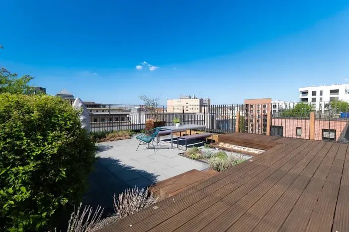 Prodej bytu 4+kk, Praha - Holešovice, V přístavu, 529 m2