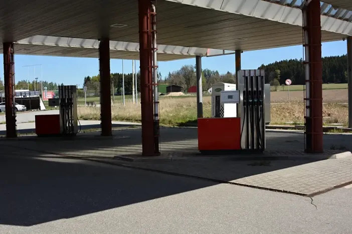Dražba komerční nemovitosti, Nová Bystřice, Vídeňská, 177 m2