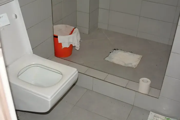 Dražba komerční nemovitosti, Nová Bystřice, Vídeňská, 177 m2