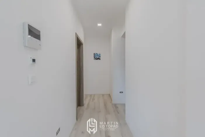 Prodej bytu 4+kk, Olomouc, Matěje z Janova, 121 m2