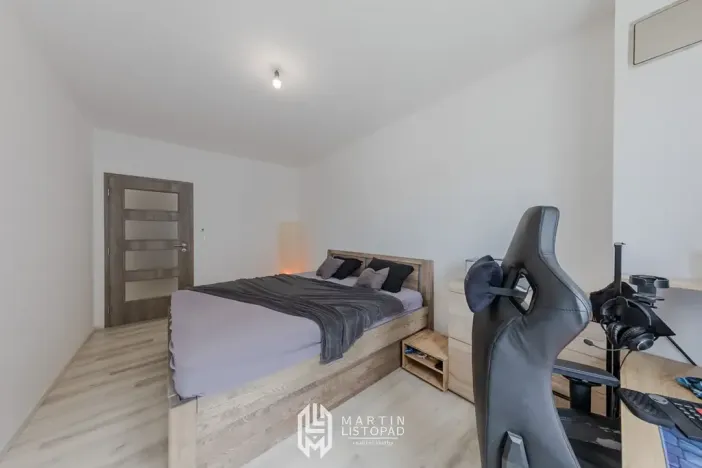 Prodej bytu 4+kk, Olomouc, Matěje z Janova, 121 m2