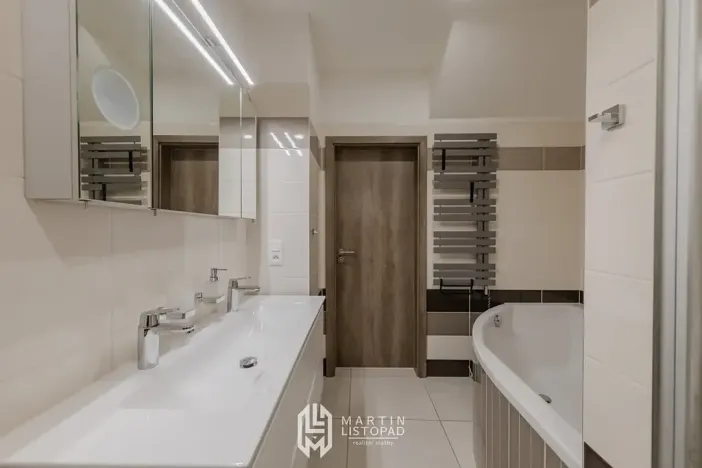 Prodej bytu 4+kk, Olomouc, Matěje z Janova, 121 m2