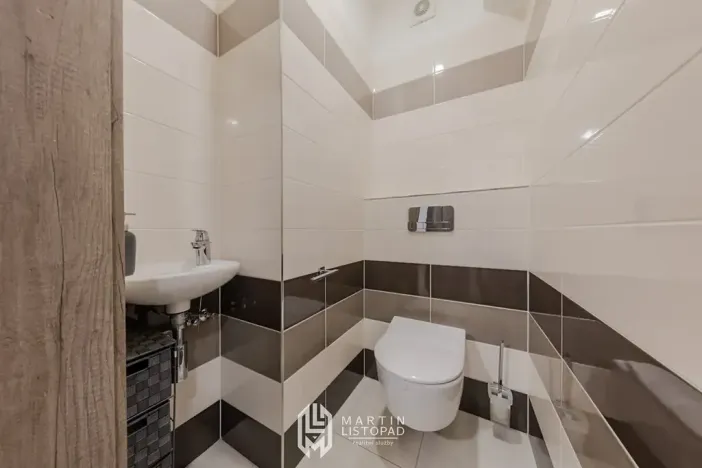Prodej bytu 4+kk, Olomouc, Matěje z Janova, 121 m2
