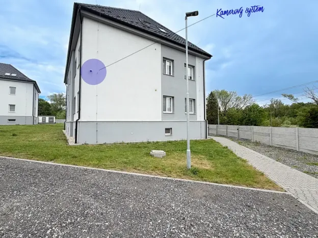 Prodej bytu 2+kk, Ostrava, Šenovská, 44 m2
