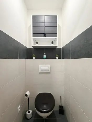 Prodej bytu 2+kk, Ostrava, Šenovská, 44 m2