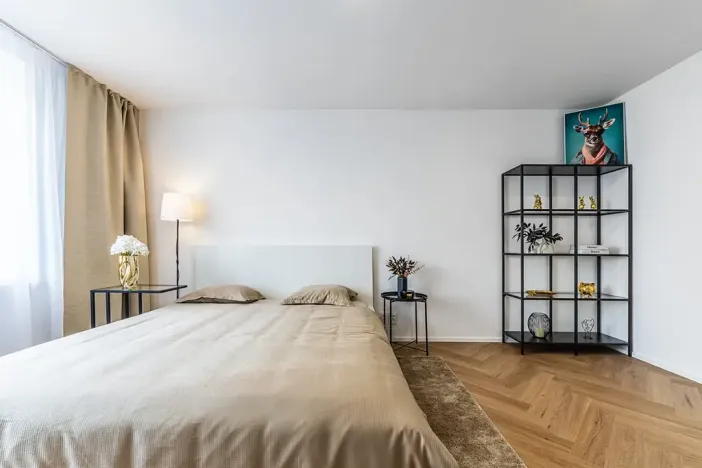 Prodej bytu 3+kk, Poděbrady, 89 m2