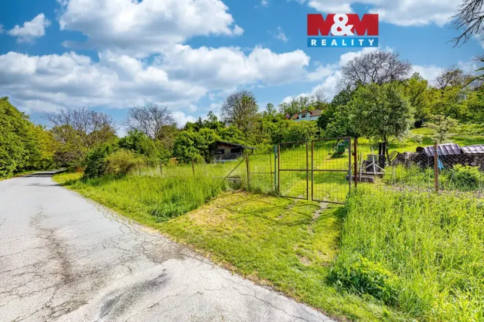 Prodej pozemku pro bydlení, Vinaře - Vinice, 991 m2