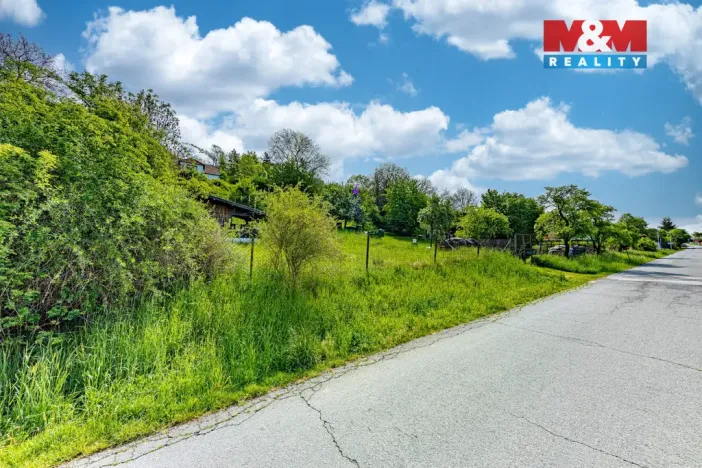 Prodej pozemku pro bydlení, Vinaře - Vinice, 991 m2