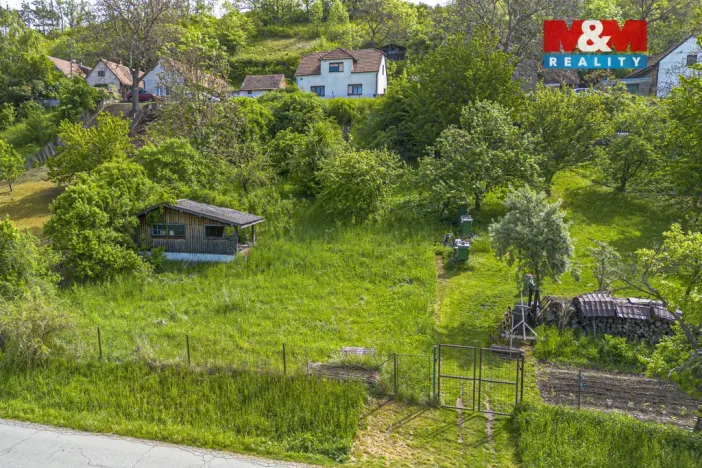 Prodej pozemku pro bydlení, Vinaře - Vinice, 991 m2