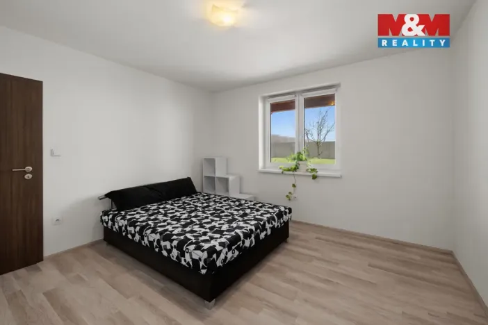 Prodej rodinného domu, Pchery, K Horce, 105 m2