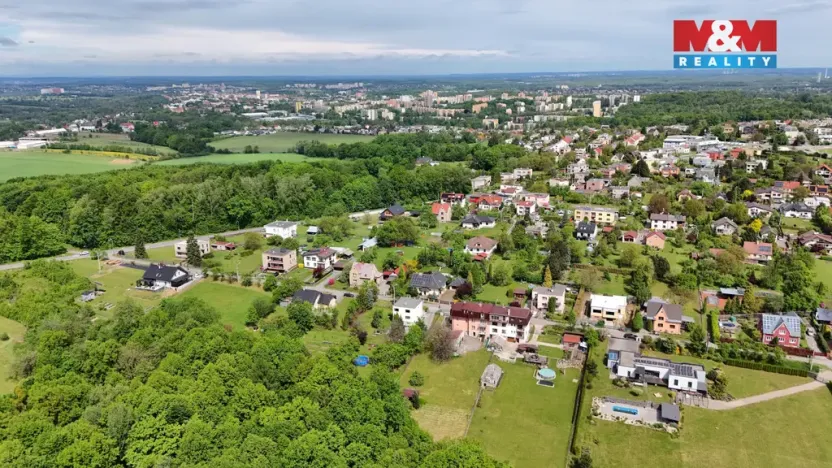 Prodej rodinného domu, Horní Bludovice - Prostřední Bludovice, 420 m2