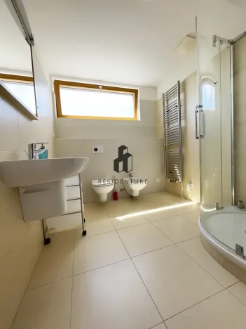Pronájem bytu 2+kk, Praha - Jinonice, Chmelařská, 51 m2